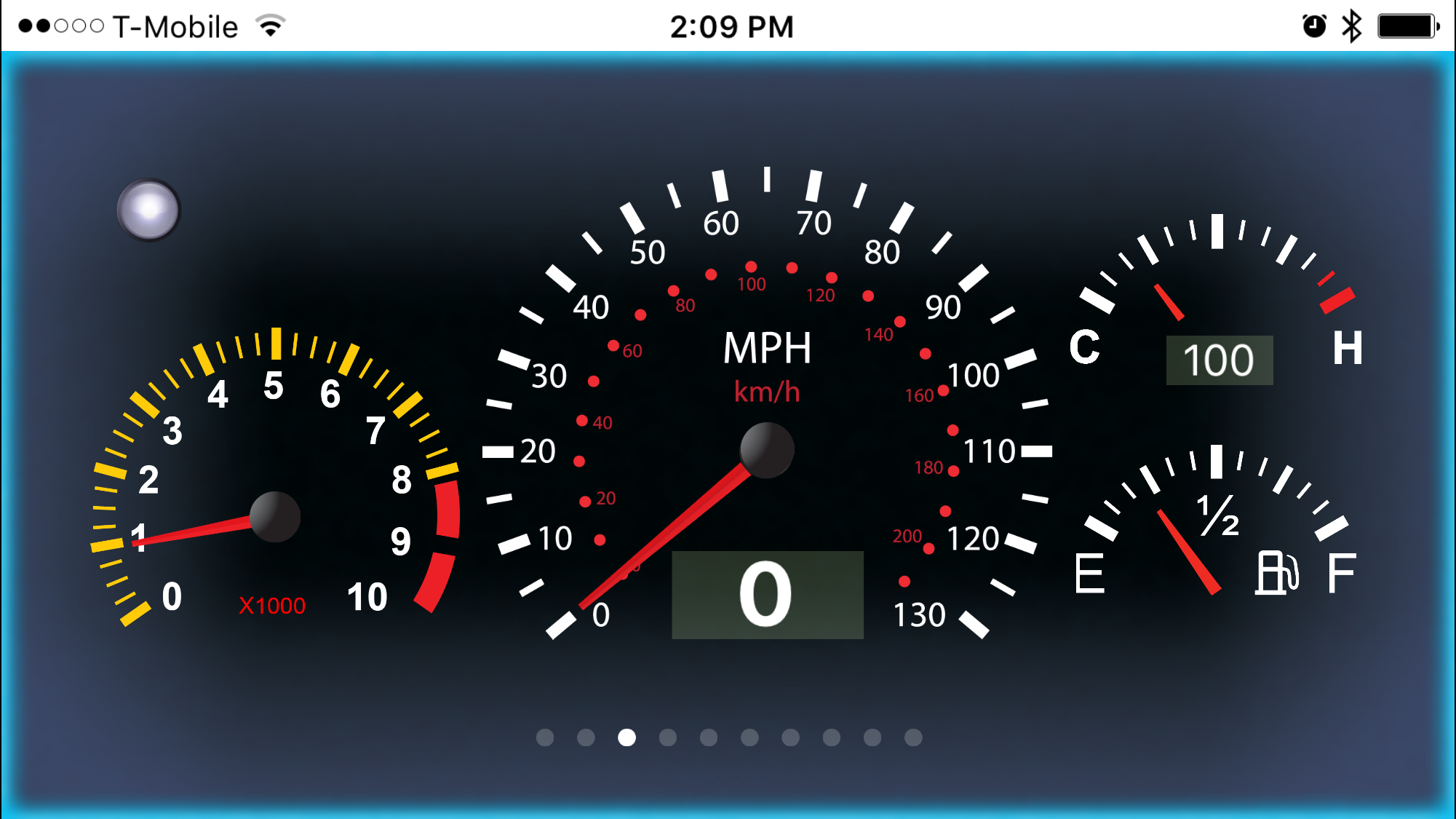 Engine Link for iPhone
